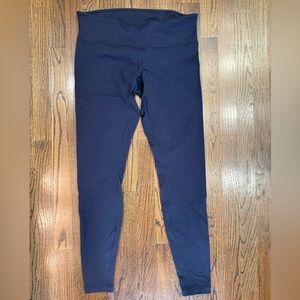 Lululemon Wunder Under Hi-Rise Leggings